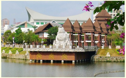 老木子啤酒烤鸭