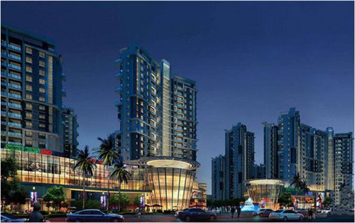 九月椒自助火锅