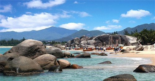 上上谦串串香火锅