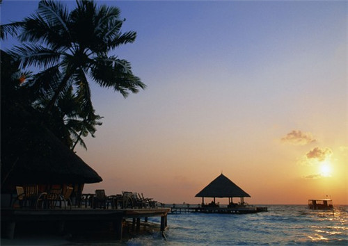 漳州火锅店装修设计，简单好看的火锅店装修