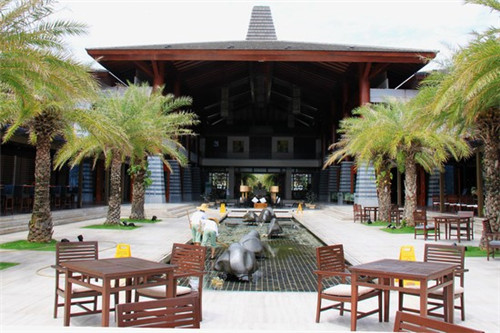 加盟彩色王国在大竹县开店什么位置好