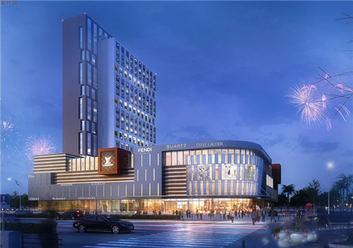 火锅店的宣传海报设计