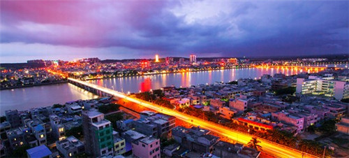 西安哪里夜晚好玩（西安适合夜晚玩的地方）