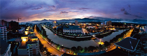 粉丝炒菠菜怎么炒的（粉丝炒菠菜图片）