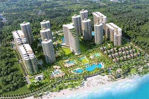 深圳鬼楼盘（深圳鬼楼是真存在吗）