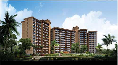 北方房子露台设计缺陷（北方的露台）