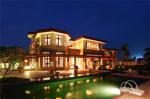 周市二手房联排（周矶二手房）