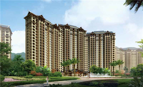 金融街6号楼是什么物业（金融街集团物业）