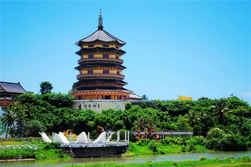 平顶山叶县都有什么景点（平顶山叶县周边旅游）