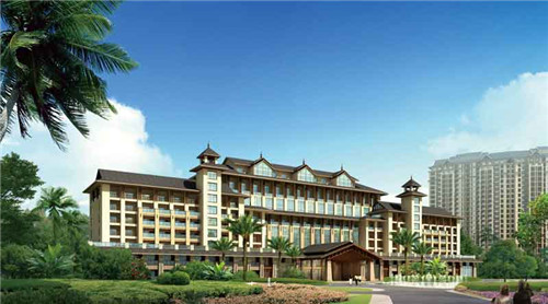湖北蕲春有些什么景点（蕲春有哪些著名景点）